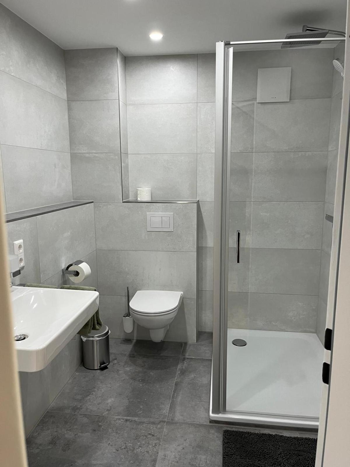 מפן Gw Apartment 1 מראה חיצוני תמונה