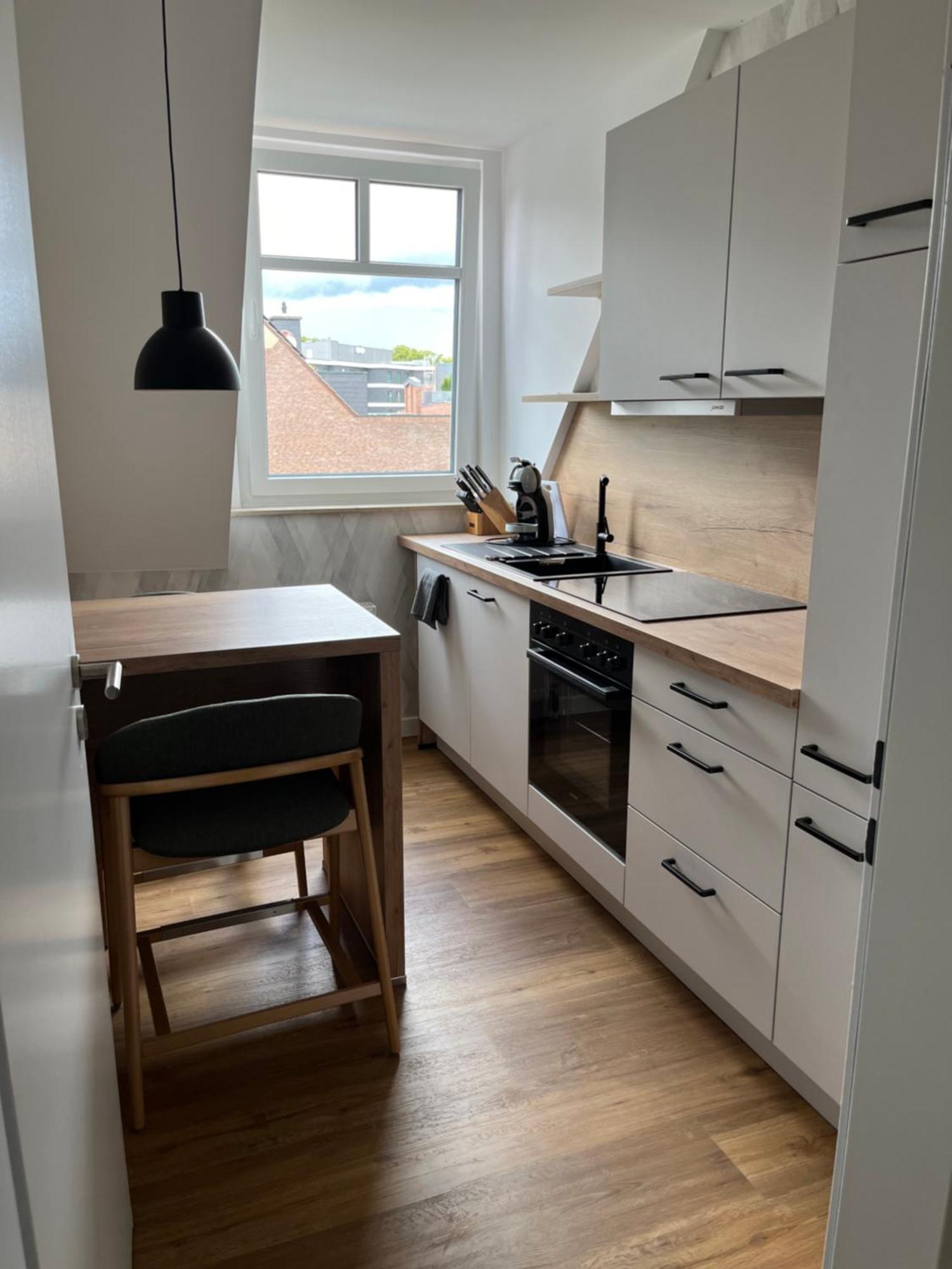 מפן Gw Apartment 1 מראה חיצוני תמונה