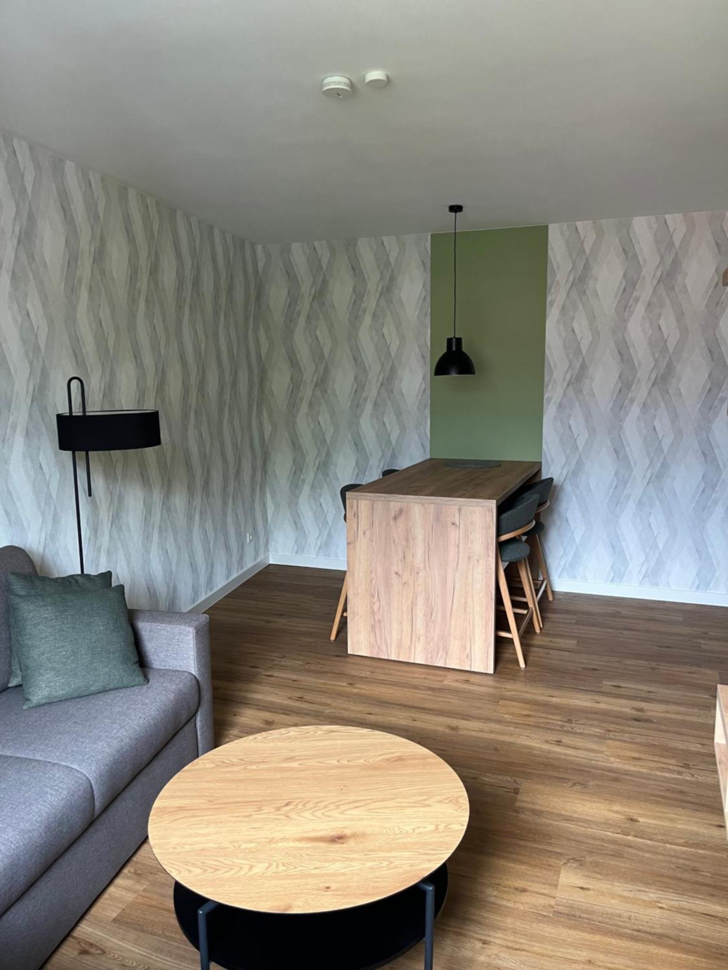מפן Gw Apartment 1 מראה חיצוני תמונה